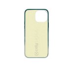 Celly WATERCOLOR iPhone 13 Pro custodia per cellulare 15,5 cm (6.1") Cover Verde