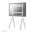 Neomounts NM-M1000WHITE support au sol pour écran 37-70"