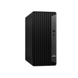 HP Pro Tower 400 G9 PCI Desktop PC Intel® Core™ i5 i5-13500 8 Go DDR4-SDRAM 256 Go SSD Windows 11 Pro Noir