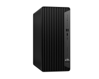 HP Pro 400 G9 Intel® Core™ i5 i5-14500 16 GB DDR5-SDRAM 512 GB SSD Windows 11 Pro Torre PC Negro