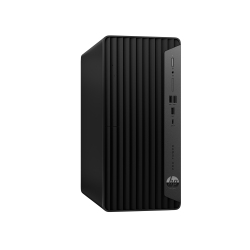 HP Pro Tower 400 G9 PCI Desktop PC Intel® Core™ i7 i7-13700 16 GB DDR4-SDRAM 512 GB SSD Windows 11 Pro Nero