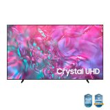 Samsung UE98DU9070U 2.49 m (98") 4K Ultra HD Smart TV Wi-Fi Black