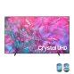 Samsung UE98DU9070U 2.49 m (98") 4K Ultra HD Smart TV Wi-Fi Black
