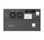 Conceptronic ZEUS51E6K gruppo di continuità (UPS) Doppia conversione (online) 6 kVA 6000 W