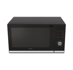 Candy Moderna CMGA23TNDB Nero Microonde con grill Superficie piana 23 L 900 W