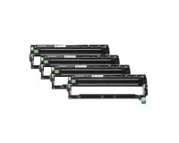 Brother DR-248CL tamburo per stampante Originale 4 pz Multipack