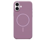 Apple Coque Beats avec MagSafe pour iPhone 16 Plus - Violet vespéral