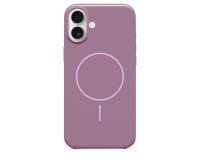 Apple Coque Beats avec MagSafe pour iPhone 16 Plus - Violet vespéral