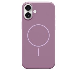 Apple Coque Beats avec MagSafe pour iPhone 16 Plus - Violet vespéral