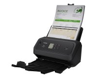 Canon DR-C340 Scanner ADF 600 x 600 DPI A4 Noir