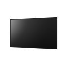 Sharp MultiSync PN-M752 189,2 cm (74.5") LED 550 cd / m² 4K Ultra HD Negro 24/7