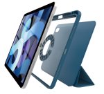Celly BOOKMAG02BL funda para tablet 27,7 cm (10.9") Azul
