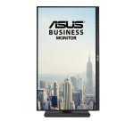 ASUS BE249QG écran plat de PC 60,5 cm (23.8") 1920 x 1080 pixels Full HD LCD Noir
