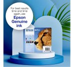 Epson Multipack 4-colours T0715 DURABrite Ultra Ink