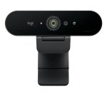 Logitech 952-000066 accessoire de webcam Couvercle de protection de propriété Noir