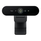 Logitech 952-000066 accessoire de webcam Couvercle de protection de propriété Noir
