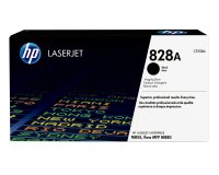 HP 828A Black LaserJet Image Drum