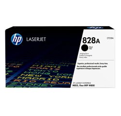 HP 828A tambour d'imagerie LaserJet noir