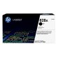 HP 828A zwarte LaserJet fotogevoelige rol