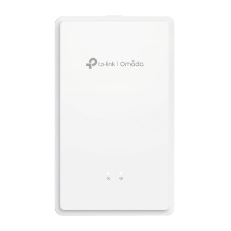 TP-Link Omada AX1800 1201 Mbit/s Blanc