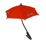 Celly Zero Rosso Compatta Ombrellone
