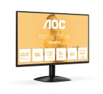 AOC 24B31H computer monitor 60.5 cm (23.8") 1920 x 1080 pixels Full HD Black