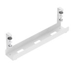 Neomounts ADS07-121WH Goulotte passe-câbles - fixation à pince - universel