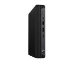 HP Pro Mini 400 G9 Intel® Core™ i7 i7-14700T 16 GB DDR5-SDRAM 512 GB SSD Windows 11 Pro Mini PC Negro