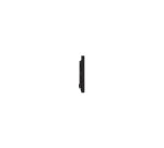 LG 37BH7N-H Pantalla plana para señalización digital 94 cm (37") LCD Wifi 700 cd / m² Full HD Negro WebOS 24/7