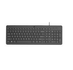 HP Teclado con cable 150