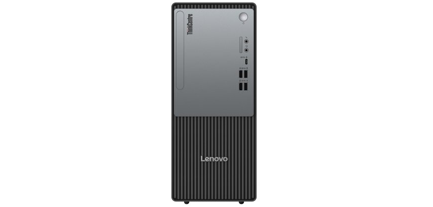 Lenovo ThinkCentre neo 30t Gen 5 Intel Core 5 210H 16 GB DDR5-SDRAM 512 GB SSD Windows 11 Pro Tower PC Nero