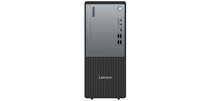 Lenovo ThinkCentre neo 30t Gen 5 Intel® Core™ i5 i5-13420H 16 GB DDR5-SDRAM 512 GB SSD Windows 11 Pro Tower PC Nero