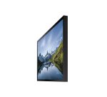 Samsung OH46B-S Pantalla plana para señalización digital 116,8 cm (46") LCD 3500 cd / m² Full HD Negro Procesador incorporado Tizen 6.5 24/7
