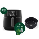 PHILIPS Friteuse à air chaud HD9285/93 Airfryer connecté 5000 XXL