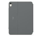 Apple HRH12F/A clavier pour tablette QWERTY Anglais Gris