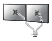Neomounts DS70-250SL2 Brazo de monitor 17-32" - resorte de gas - Topfix - Tope-a-180°