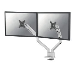 Neomounts DS70-250SL2 Brazo de monitor 17-32" - resorte de gas - Topfix - Tope-a-180°