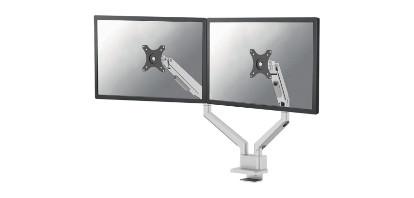 Neomounts DS70-250SL2 Support d'écran à fixer 17-32" - ressort à gaz - Topfix - arrêt 180°