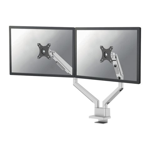 Neomounts DS70-250SL2 Brazo de monitor 17-32" - resorte de gas - Topfix - Tope-a-180°