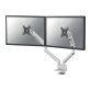 Neomounts DS70-250SL2 Brazo de monitor 17-32" - resorte de gas - Topfix - Tope-a-180°