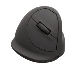 Fellowes 100143580 souris Universel Droitier Bluetooth + USB Type-C Optique 2400 DPI
