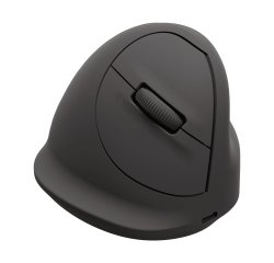 Fellowes 100143580 souris Universel Droitier Bluetooth + USB Type-C Optique 2400 DPI