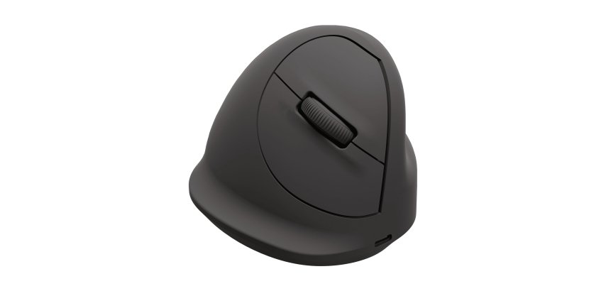 Fellowes 100143582 souris Universel Droitier Bluetooth + USB Type-C Optique 2400 DPI