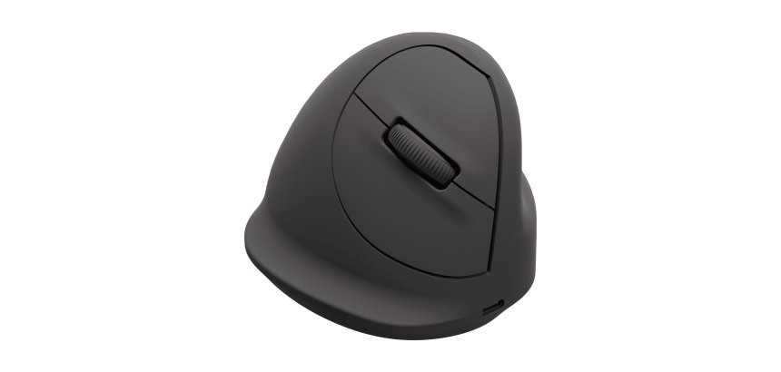 Fellowes 100143580 souris Universel Droitier Bluetooth + USB Type-C Optique 2400 DPI