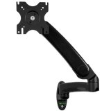 StarTech.com Support Mural pour Écran jusqu'à 34"(9kg) - Bras Articulé Multidirectionnel