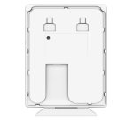 TP-Link Omada EAP610GP-Desktop 1800 Mbit/s Blanc Connexion Ethernet, supportant l'alimentation via ce port (PoE)
