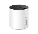 TP-Link DECO X55 (2-Pack) Doble banda (2,4 GHz / 5 GHz) Wi-Fi 6 (802.11ax) Blanco 3 Interno