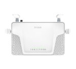 D-Link G416C/E routeur sans fil Gigabit Ethernet Bi-bande (2,4 GHz / 5 GHz) 4G Blanc