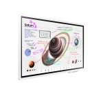 Samsung Flip Pro WM55B Interactive Display