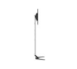Equip 650614 TV mount/stand 2.18 m (86") Silver
